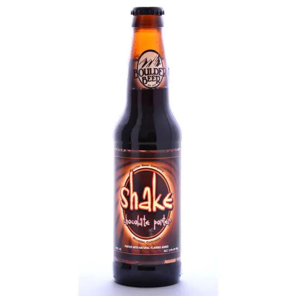Boulder <b>Beer</b> Company - Shake Chocolate Porter <b>Tasting</b> Notes | <b>Beer</b> ...