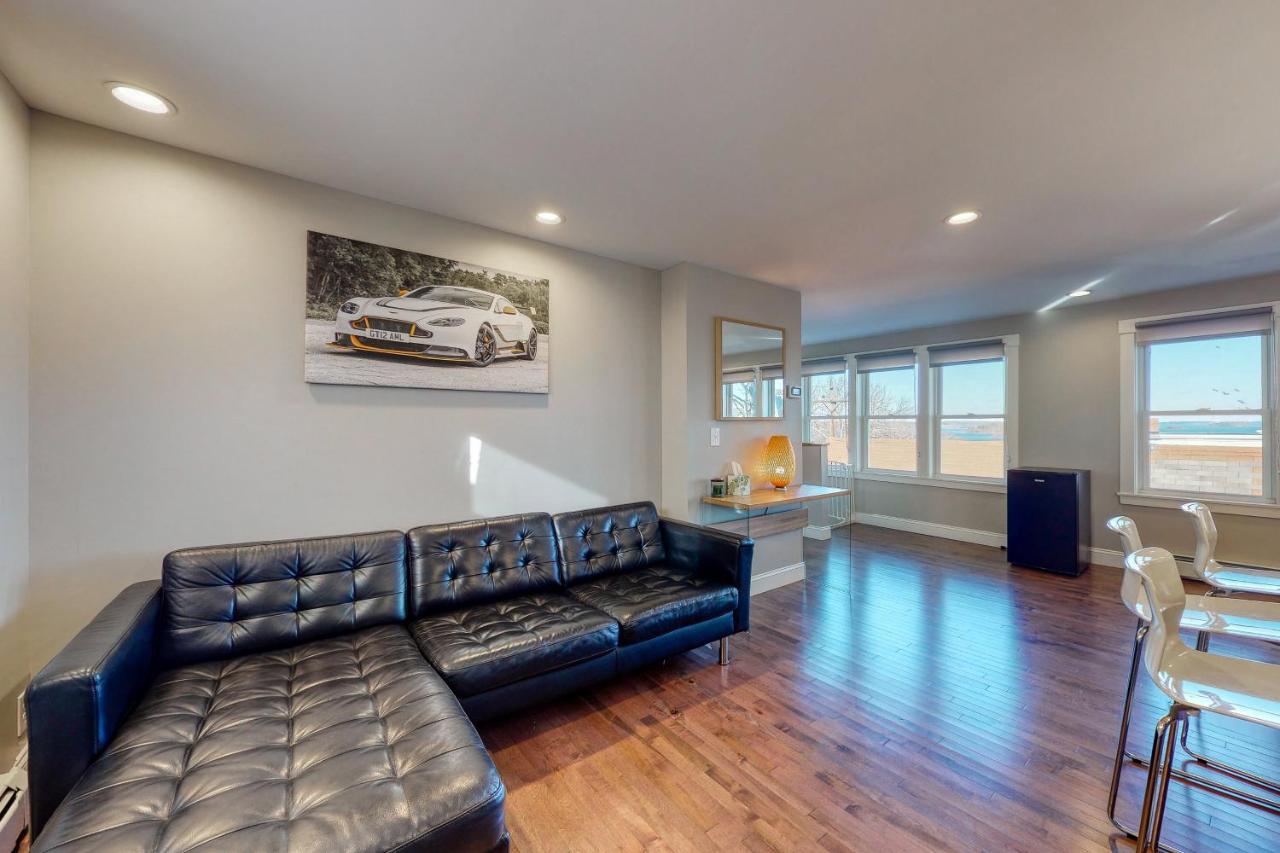 Two Bedroom Apartment
