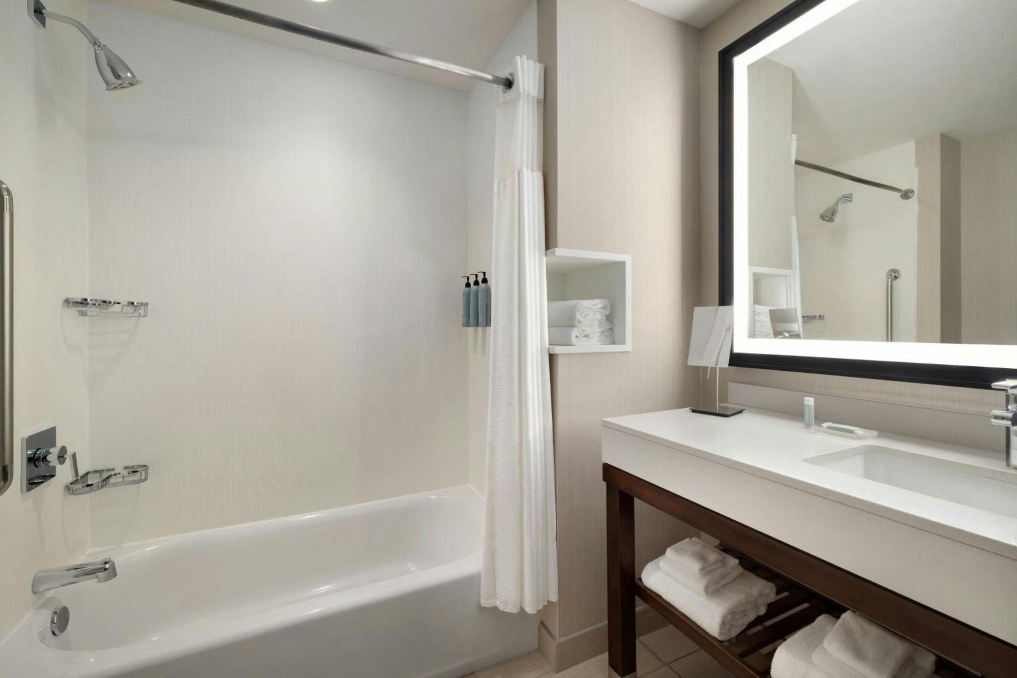 Room Two King Beds