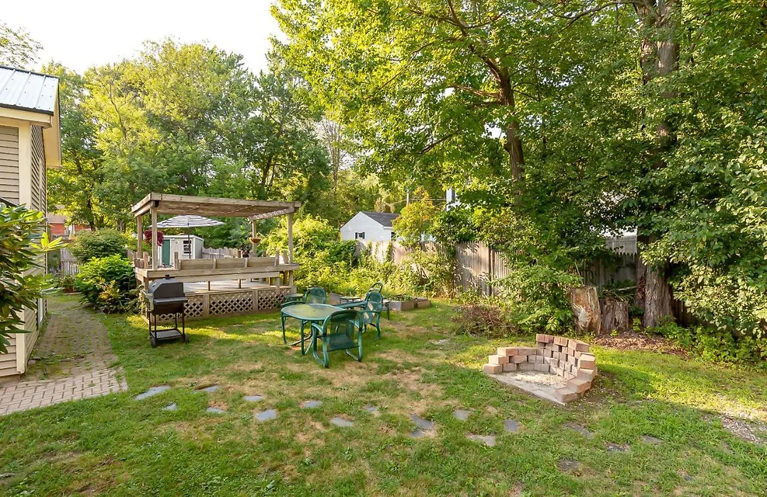 Mainer'S Retreat-1