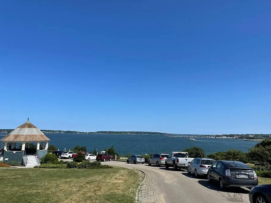 Island View House Bnb Self Check-In-1