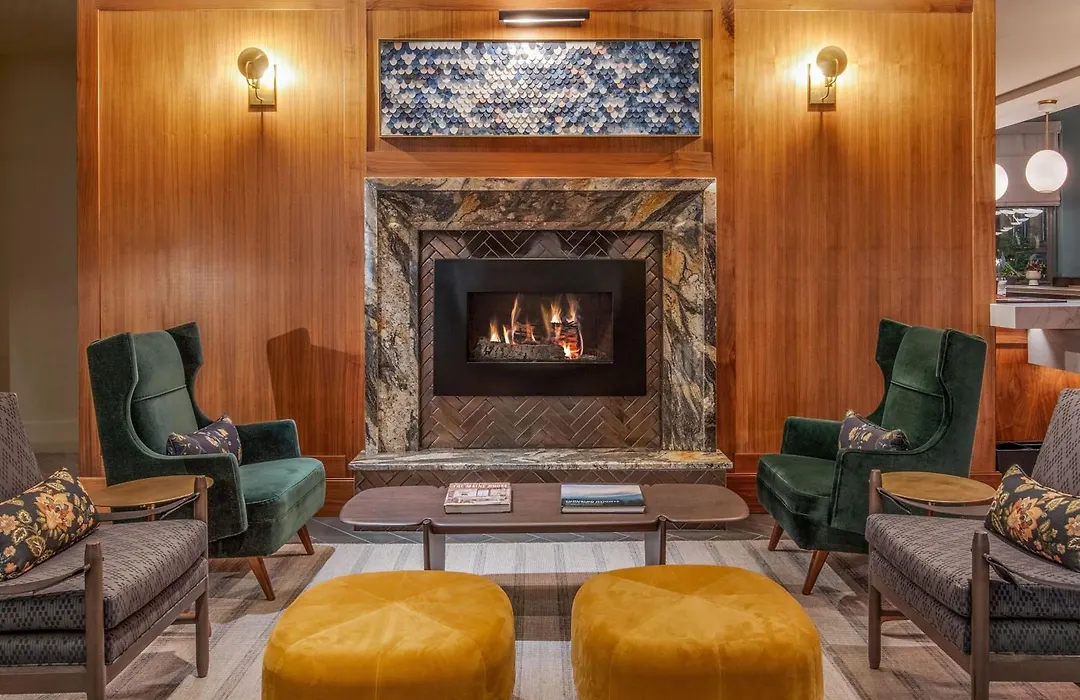 The Press Hotel, Autograph Collection-1