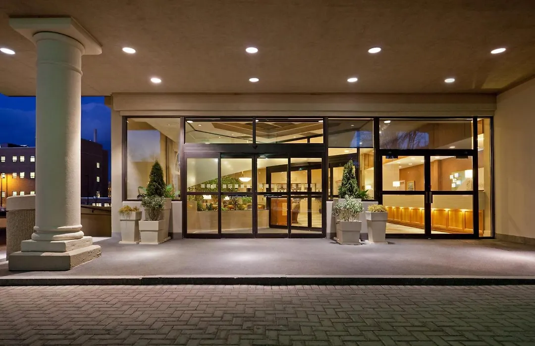 Holiday Inn Portland-By The Bay By Ihg-1