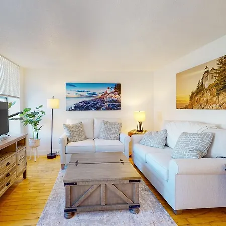 Congress Square Loft Apartment-3