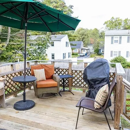 Single Family W/ Fenced In Yard-3